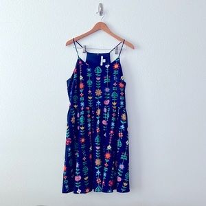 Disney Parks it’s a small world Dress